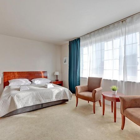 Kolib City Center Villa Γκντανσκ Εξωτερικό φωτογραφία